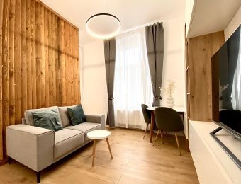 apartament superior