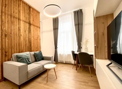 apartament superior
