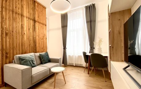apartament superior