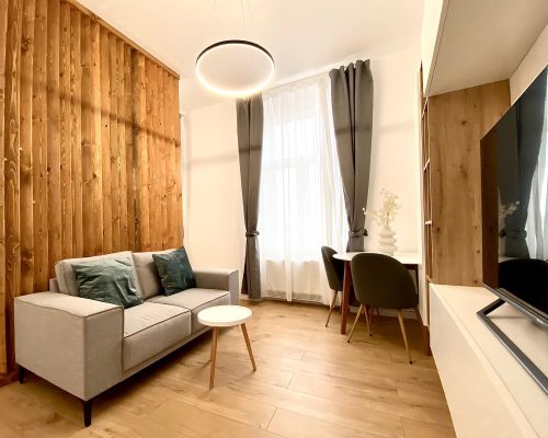 apartament superior